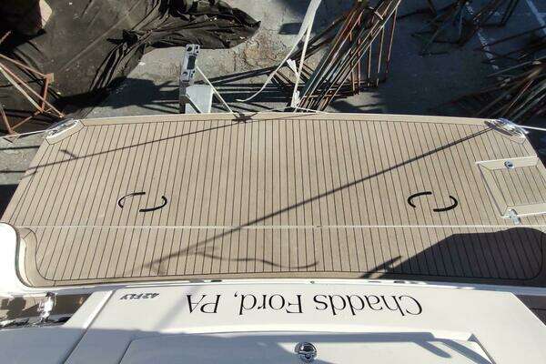 Regal 42 Fly Yacht For Sale