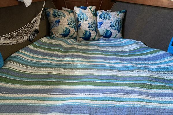 One Love 41ft Morgan Yacht For Sale