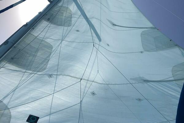 One Love 41ft Morgan Yacht For Sale