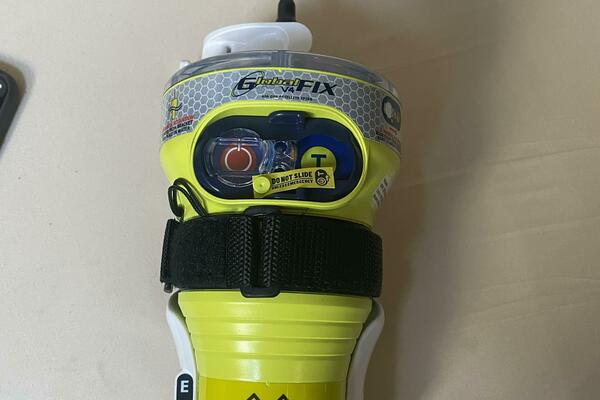 One Love 41ft Morgan Yacht For Sale