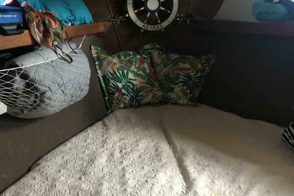 One Love 41ft Morgan Yacht For Sale