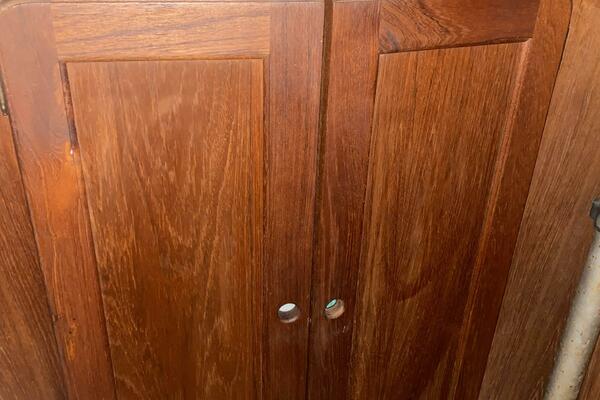 One Love 41ft Morgan Yacht For Sale