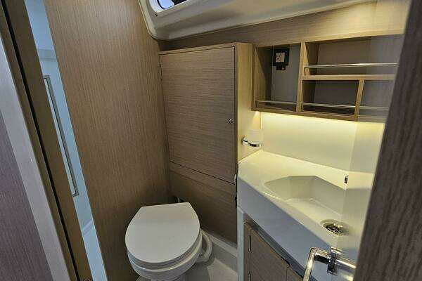 Beneteau  Yacht For Sale