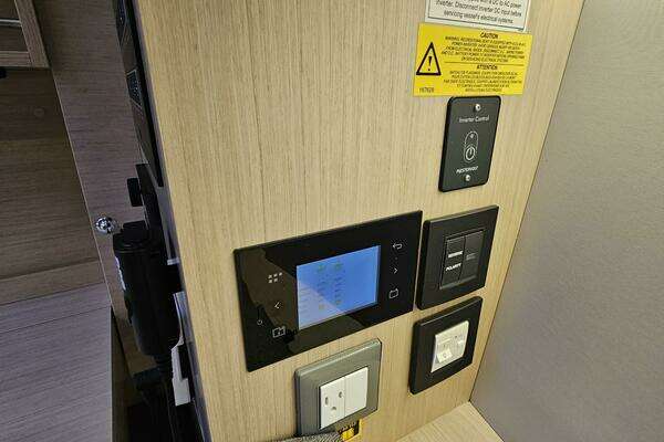 Beneteau  Yacht For Sale