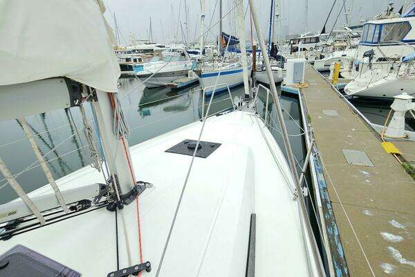 Beneteau  Yacht For Sale