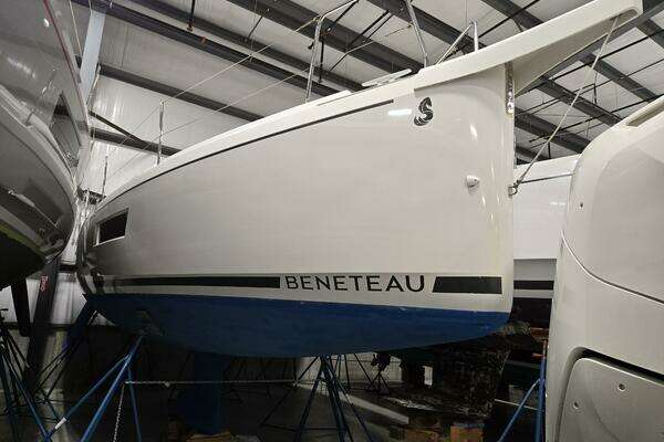30-ft-Beneteau-2021-Oceanis 30.1-MAHALO South Dartmouth Massachusetts United States  yacht for sale