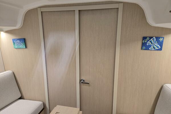 MAHALO 30ft Beneteau Yacht For Sale