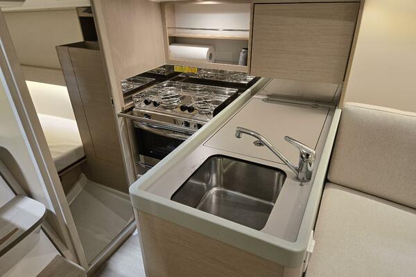 MAHALO 30ft Beneteau Yacht For Sale