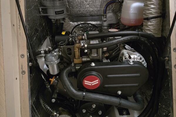 MAHALO 30ft Beneteau Yacht For Sale