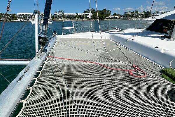 Nautitech 40.2 Yacht For Sale