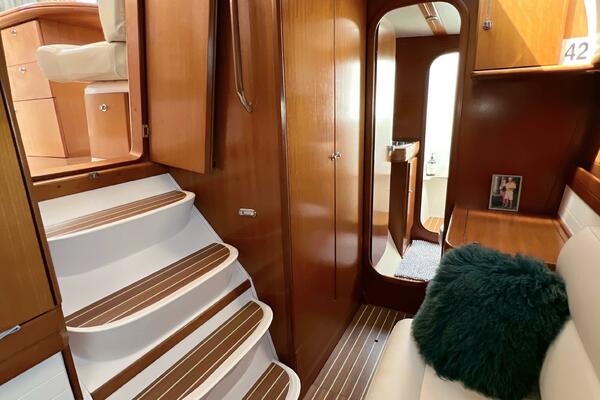 Tonic 39ft Nautitech Yacht For Sale