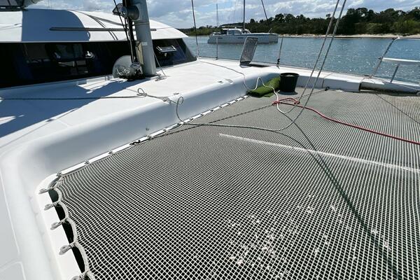 Tonic 39ft Nautitech Yacht For Sale