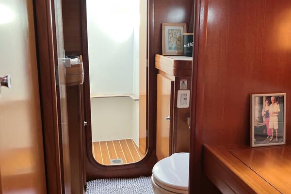 Tonic 39ft Nautitech Yacht For Sale