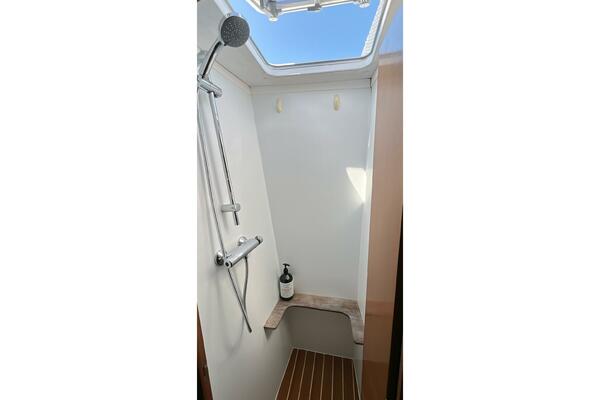 Tonic 39ft Nautitech Yacht For Sale