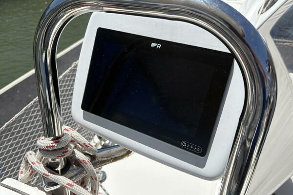 Tonic 39ft Nautitech Yacht For Sale