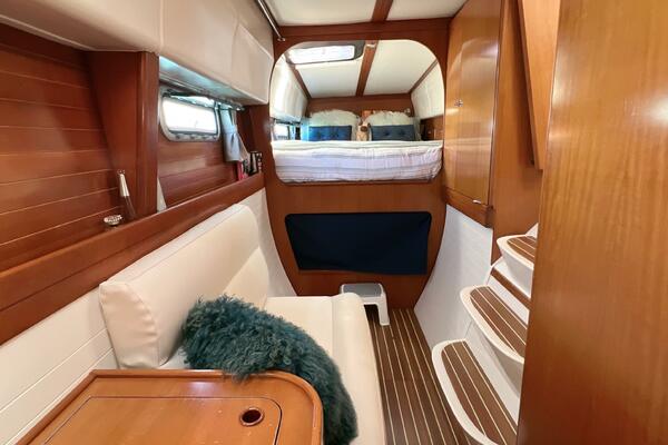 Tonic 39ft Nautitech Yacht For Sale