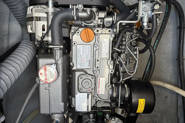 Tonic 39ft Nautitech Yacht For Sale