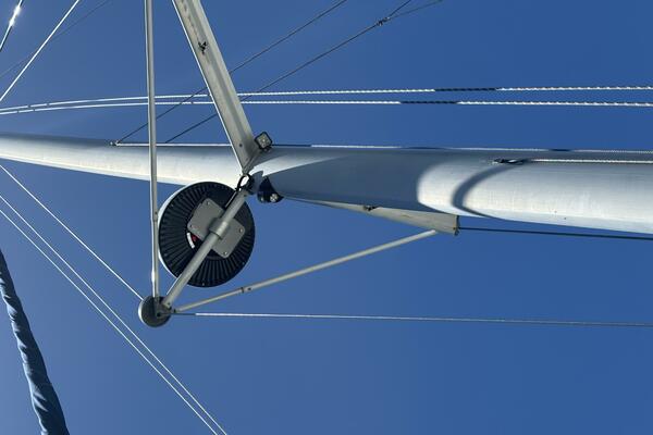 Tonic 39ft Nautitech Yacht For Sale