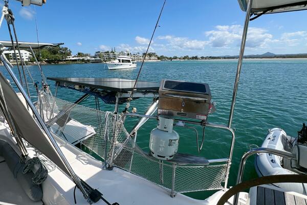 Tonic 39ft Nautitech Yacht For Sale