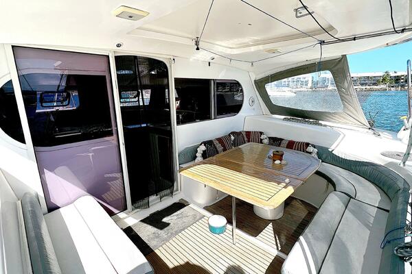 Tonic 39ft Nautitech Yacht For Sale