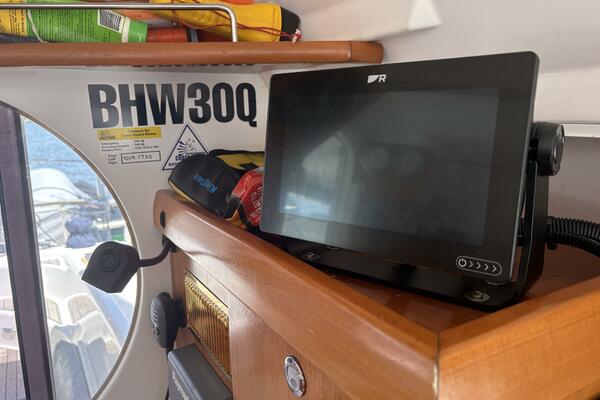 Tonic 39ft Nautitech Yacht For Sale