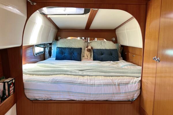 Tonic 39ft Nautitech Yacht For Sale