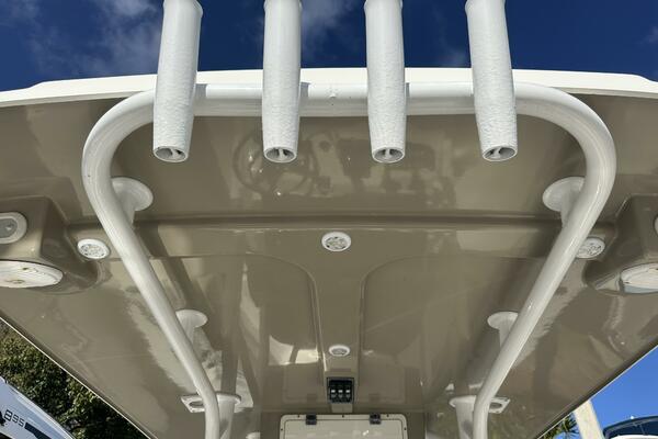 28ft NauticStar Yacht For Sale