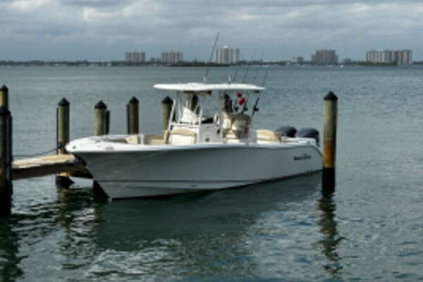 28-ft-NauticStar-2017-XS- Fort Lauderdale Florida United States  yacht for sale