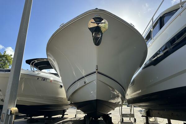 28ft NauticStar Yacht For Sale
