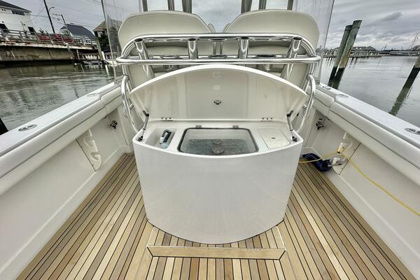 Warden Pass Too 30ft Jupiter Yacht For Sale