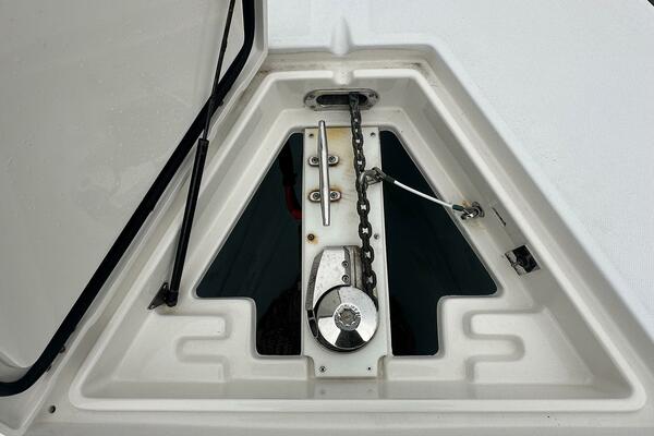 Warden Pass Too 30ft Jupiter Yacht For Sale