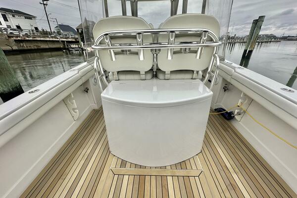 Warden Pass Too 30ft Jupiter Yacht For Sale