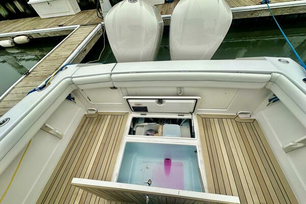 Warden Pass Too 30ft Jupiter Yacht For Sale