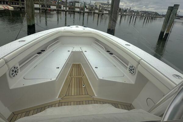 Warden Pass Too 30ft Jupiter Yacht For Sale