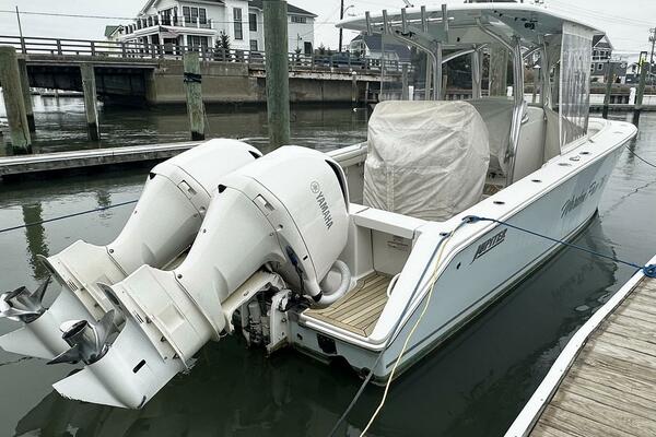 Warden Pass Too 30ft Jupiter Yacht For Sale