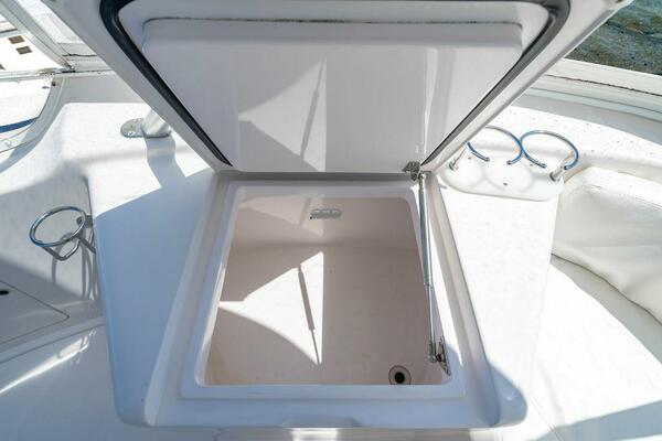 56ft Viking Yacht For Sale