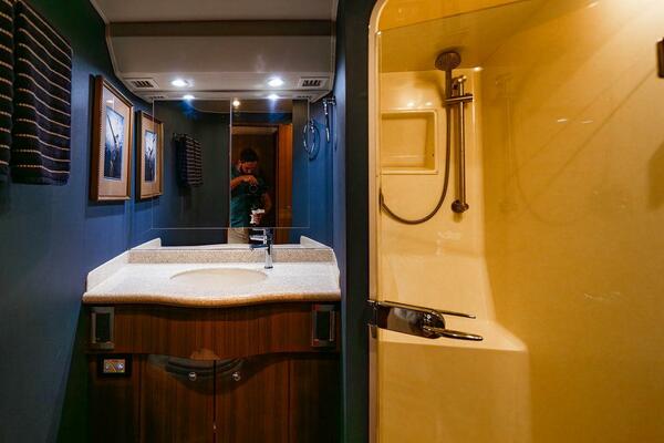 56ft Viking Yacht For Sale