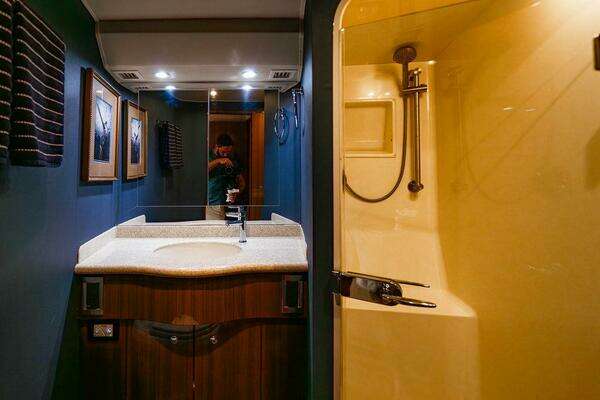 Viking  Yacht For Sale