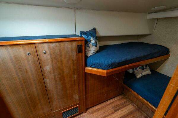 Viking  Yacht For Sale