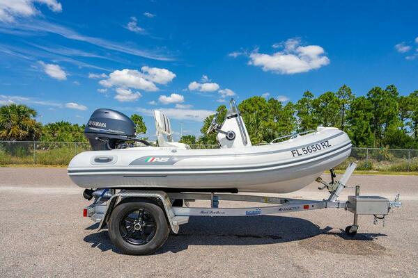 56ft Viking Yacht For Sale