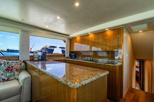 Viking  Yacht For Sale