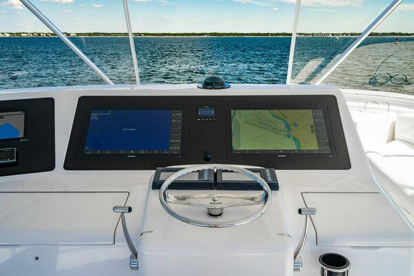 56ft Viking Yacht For Sale