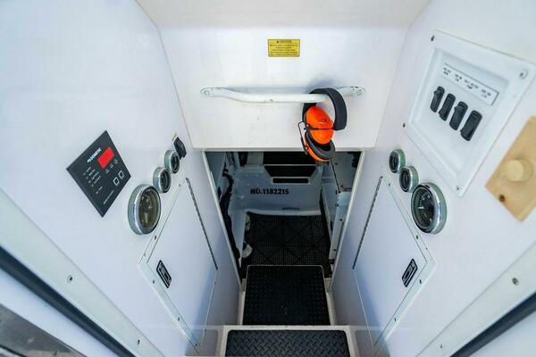 56ft Viking Yacht For Sale