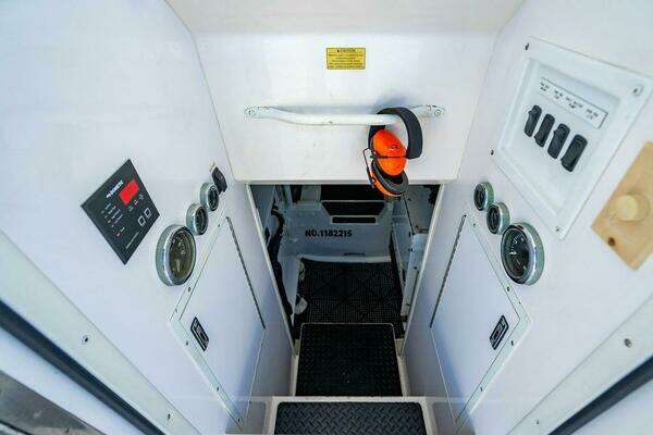 Viking  Yacht For Sale