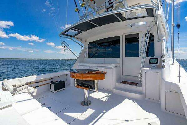 Viking  Yacht For Sale