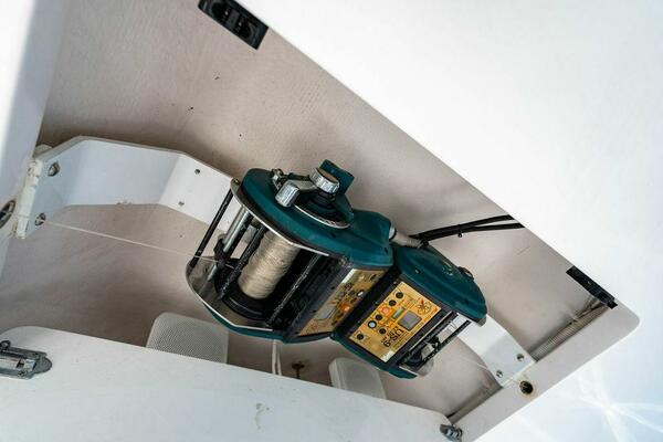 56ft Viking Yacht For Sale