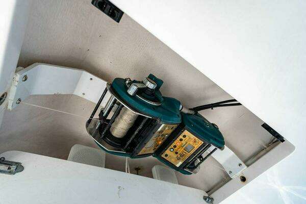 Viking  Yacht For Sale