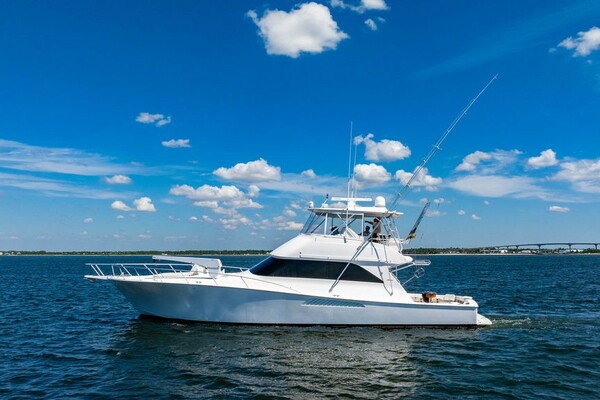 57FT (17.53M) VIKING