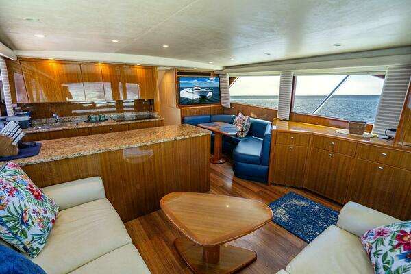 Viking  Yacht For Sale