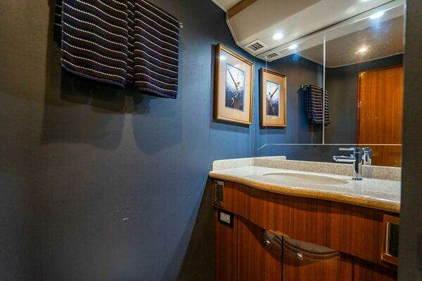 Viking  Yacht For Sale